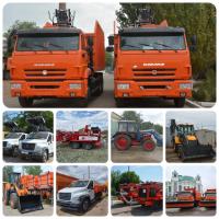 «Астрводоканал» получил современную технику для прочистки сетей канализации