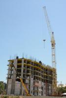 Два дома для переселенцев из аварийного жилищного фонда будут введены в этом году