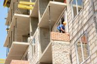 Два дома для переселенцев из аварийного жилищного фонда будут введены в этом году