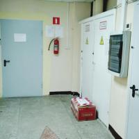 Объектовая тренировка в архиве