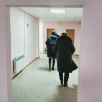 Объектовая тренировка в архиве