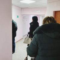 Объектовая тренировка в архиве