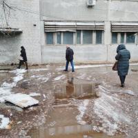 Объектовая тренировка в архиве