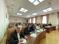 Почти 22,5 тысячи аварий было устранено «Астрводоканалом» в 2022 году