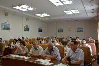 Вопросы безопасного использования двухколесного транспорта обсудили на заседании городской общественной палаты 