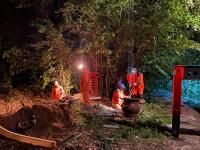 В Астрахани проходит комплекс профилактических работ в рамках весенне-летнего останова