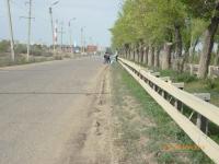 Общегородской субботник 29.04.2016 