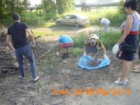 "День чистоты"