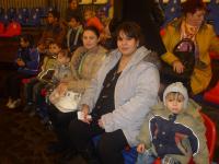 посещение дельфинария