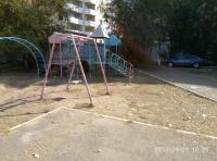 В рамках Дня чистоты.