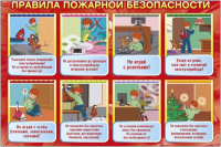 ЧТО ДЕЛАТЬ ПРИ ПОЖАРЕ: 1. Позвоните в пожарную охрану (101 или 112) 2. По возможности эвакуируйте детей и пожилых людей 3. Если это БЕЗОПАСНО, попробуйте потушить возгорание водой, песком или плотной тканью 4. Не тушите водой электроприборы под напряжением 5. При задымлении дышите через мокрую ткань и передвигайтесь пригнувшись