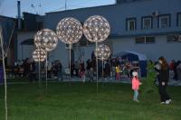 Комсомольская Набережная станет круче парка Знаний