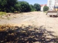 17.07.2015 г. в Ленинском районе прошел "День чистоты".