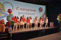 В Астрахани прошла благотворительная акция «Первоклассник»