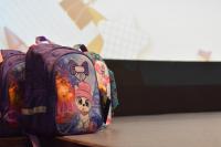 В Астрахани прошла благотворительная акция «Первоклассник»