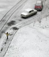 В.Лим "Первый астраханский снег" (Приз зрительских симпатий)