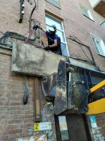 Аварийно-спасательная служба