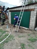 Аварийно-спасательная служба