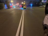 Более 70 улиц вошли в план работ по нанесению разметки