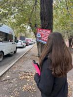 Игорь Редькин поручил главам районов активизировать работу по зачистке города от незаконной рекламы