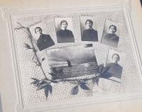 В Астрахани открыли «Парту Героя» в честь заслуженного учителя