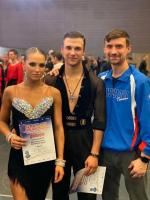 Астраханские танцоры победили на Чемпионате и Первенстве Южного и Северо-Кавказского Федеральных округов