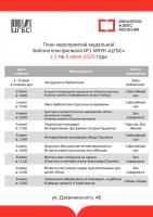 В Астрахани в Пушкинский день в городских библиотеках пройдут тематические мероприятия 