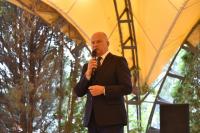 Еще два астраханца стали Почетными гражданами Астрахани 