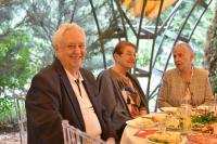 Еще два астраханца стали Почетными гражданами Астрахани 