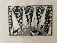 Астраханцев приглашают на выставку «Поглядим в глаза друг другу»