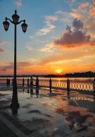 После дождя