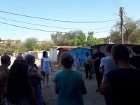 Встреча с собственниками многоквартирного дома № 6 по ул. Ляхова