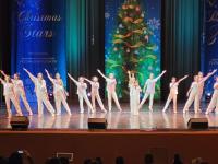 Юные астраханцы стали победителями международных соревнований