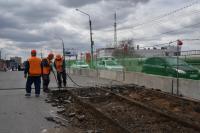 Олег Полумордвинов: В 2018-м мы продолжим практику народного контроля на дорогах