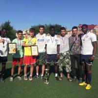 МБУДО г. Астрахани «ЦДО № 3»