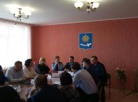 Встреча 5 аппреля 2018