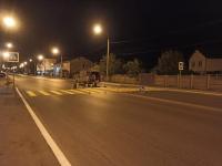 До конца мая в Астрахани отремонтируют пятнадцать тысяч квадратных метров дорог