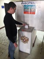 В 2018 году открытое рейтинговое голосование жителей по выбору общественных территорий для включения в приоритетный проект "Формирование комфортной городской среды" стало обязательным