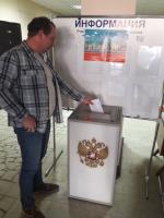 В 2018 году открытое рейтинговое голосование жителей по выбору общественных территорий для включения в приоритетный проект "Формирование комфортной городской среды" стало обязательным