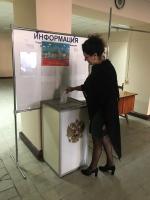 В 2018 году открытое рейтинговое голосование жителей по выбору общественных территорий для включения в приоритетный проект "Формирование комфортной городской среды" стало обязательным