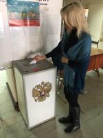 В 2018 году открытое рейтинговое голосование жителей по выбору общественных территорий для включения в приоритетный проект "Формирование комфортной городской среды" стало обязательным