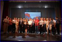 О внедряемых успешных муниципальных практиках в администрации муниципального образования «Город Астрахань»