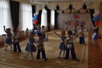 Прошел концерт финалистов городского конкурса «Астрахань многонациональная»