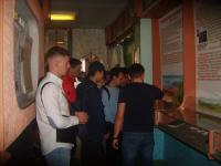                 Информация о ходе проведения 1 этапа ежегодной Всероссийской акции «Призывник» 