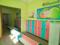 В Астрахани завершено строительство детского сада