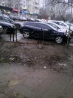 За период с 06.02.2017 по 10.02.2017 сотрудниками администрации района проведена работа по демонтажу незаконно установленных рекламных конструкций