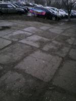 За период с 06.02.2017 по 10.02.2017 сотрудниками администрации района проведена работа по демонтажу незаконно установленных рекламных конструкций