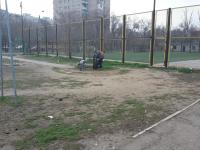 08.04.2016 силами сотрудников администрации Ленинского района и структурных подразделений администрации муниципального образования «Город Астрахань» проведено мероприятие «День чистоты»