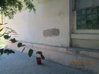 Работа по демонтажу реклам.