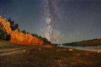 Астраханцев приглашают на «космическую» выставку 